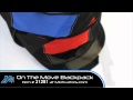 Promotional BIC On The Move Backpack
