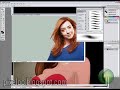 Untooning Jessica Rabbit