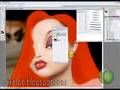Untooning Jessica Rabbit