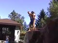 Postini Summer Party 2001