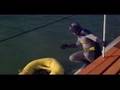 1960s Batman - Fight scene