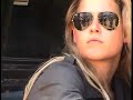 Resident Evil: Extinction Behind the Scenes Footage Part 1