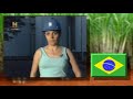 Pro �lcool - Etanol - Ethanol - Parte 1 de 2
