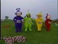 Forr� dos Teletubies