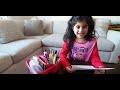 Homeschooling in the New Year | 1st grade