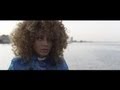 Mz Bratt Falling Down Official Music Video and Lyrics