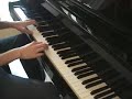 3 Libras - A Perfect Circle piano cover 3 Libras - A Perfect Circle piano cover