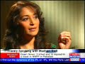 Times Now Madhuri Frankly Speaking Part 3