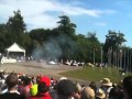 Goodwood 2011 Mercedes GP (2009 Brawn BGP 001)
