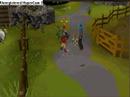 Runescape: Rammstein - Amerika