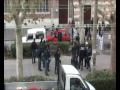 Manifestazione studentesca NO ALLA RIFORMA GELMINI ad ANCONA