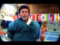 IMP Fat Suit #2: Pillows vs. Packing Peanuts