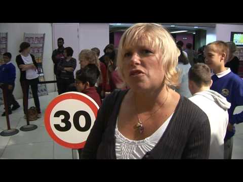 Transport For London Kids Road Safety