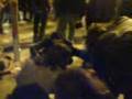 videos de Συνταγμα καθιστικη διαμαρτυρια |14-12-08|