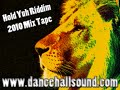 Hold Yuh Riddim Mix Tape 2010 dancehall includes ganja and shoot dem