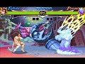 NightWarriors: Darkstalkers Revenge part 4
