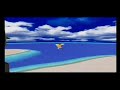 Sonic adventure dx: glitch Tails in sonic stage Sonic adventure dx: glitch Tails in sonic stage