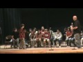 Willcox Middle School Spelling Bee