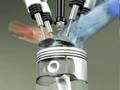 Fonctionnement moteur