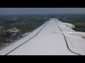 Summer's Day Arrival in Schiphol (May 25th, 2012)