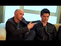 The Script: How do you write the songs?