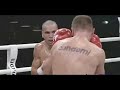 Ottke vs Mundine highlights