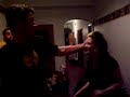 Katie Dissing Kyle