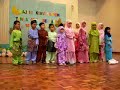Your Mother by Muhammad Hadi Iskandar from Tadika Orange