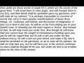 videos de Sinners in the Hands of an Angry God (Part 4 of 5)