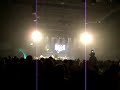 Thompson Frankfurt Ballsporthalle 21.04.2007 !!