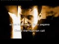 kamelot ft-shagrath(dimmu borgir)-march of mephisto