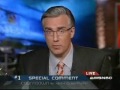 Keith Olberman blasting Rumsfeld\ Keith Olberman blasting Rumsfeld\