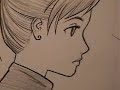 I liked a @YouTube video http://youtu.be/r98G-LBWkwM?a How To Draw a Manga Face in Profile [RE-UPLOAD]