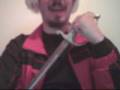 Atama Darkening Reviews Devil May Cry 4 for members of Gamestrata