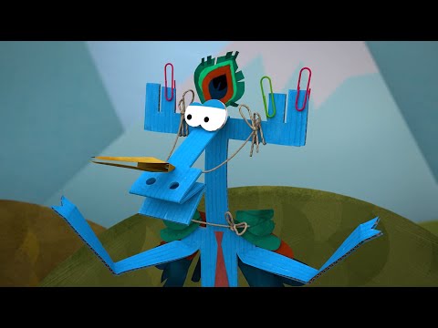Смотреть мультфильмы поделки Смотреть мультфильмы поделки