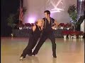 us open swing championships jordan frisbee tatiana mollmann