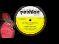 Joseph Cotton - No Touch Me Style