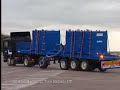 Haldex Roll Stability - Trailer Roll Stability System By Haldex - European Vehicles Haldex Roll Stability - Trailer Roll Stability System By Haldex - European Vehicles
