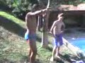 Tatu na picina Tatu na picina