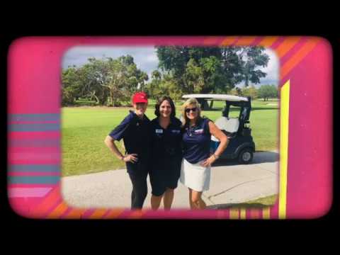 Greenspoon Marder Supports the I Care I Cure Annual Golf Tournament