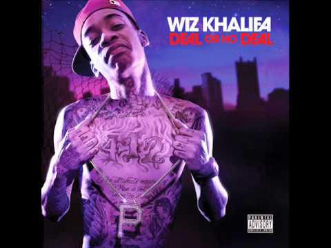 chewy - Wiz Khalifa - Chewy.