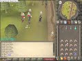 Garr Rain PK VID 2 *66 With Barrage*