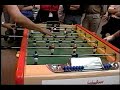 Jim vs Frederick 2003 World Cup part2