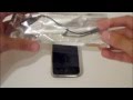 (uploaded by GraemeJ)&nbsp;3.5mm Stereo Headset Converter Cable for Apple iPh
