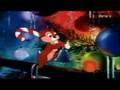 Chip 'N' Dale in Mickey Mouse - Pluto's Christmastree