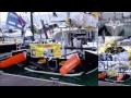 VENDEE GLOBE 2008