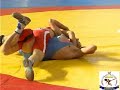 Città di Sassari 2006 finale 55 kg lotta stile libero
