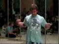 Kruk FAIR PLAY CREW & WHSB- popping & bboying