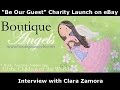 Boutique Angels Children's Clothing Charity Auction eBay