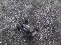 Dark Impact gravel, dirt &amp; mud bashing
